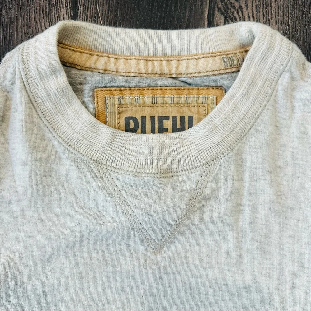 RUEHL No925 SHIRT - Picture 2 of 7